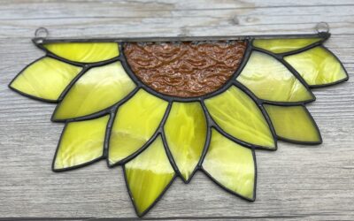 Beginner Stained Glass